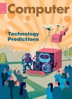 IEEE Computer Society's Top 12 Technology Trends for 2020