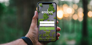 Ecobot Receives Additional Investment, Launches in App Store