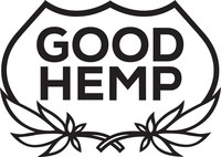 GoodHemp Logo (PRNewsfoto/Arcadia Biosciences)