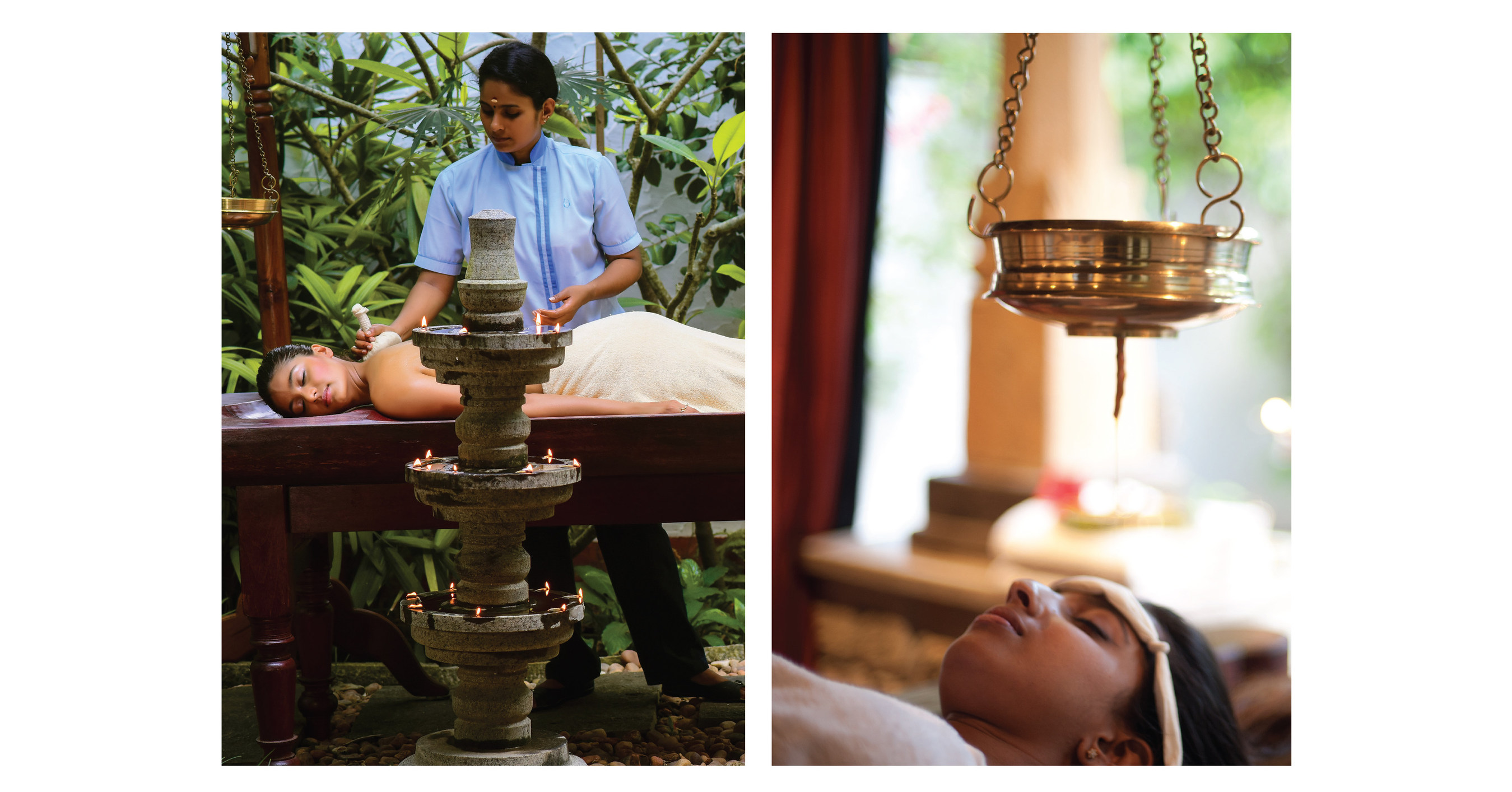 Panchakarma The Body Purification and Detoxification Program by