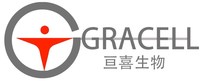 Gracell Logo (PRNewsfoto/Gracell)
