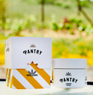 1933 Industries s'associe à la marque d'aliments infusée au cannabis de qualité supérieure Pantry Food Co pour la production de produits comestibles au Nevada