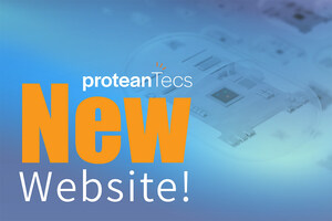 proteanTecs Launches New Website