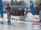 BeaverTails Ottawa Incorporated Becomes Title Sponsor of the Ottawa Ice Dragon Boat Festival