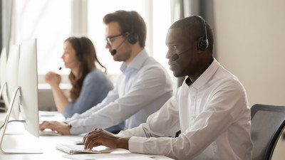 North American Contact Center Market to Reach $5.02 Billion by 2023, Driven by High Adoption of Cloud & Hybrid Solutions
