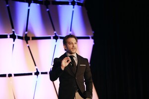 All Green Recycling CEO Gives ITAD Keynote Address to Help Industry Competitors