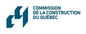 Logo : Commission de la construction du Qubec (Groupe CNW/Commission de la construction du Qubec)