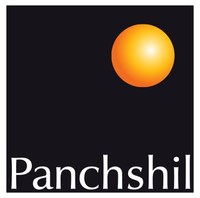 Panchshil Realty Logo (PRNewsfoto/Panchshil Realty)