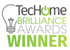 Suttle Named 2019 TecHome Brilliance Award Winner at TecHome Builder Summit for the second year in a row