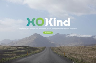 XOKind.com. XOKind's mission is to simplify human planning and decision making by distilling the world's information