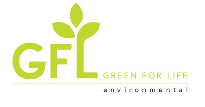 GFL Environmental Inc. (Groupe CNW/GFL Environmental Inc.)