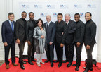 A Special Live Musical Performance From "Ain't Too Proud - The Life and Times of The Temptations" Featured As Hotel Association of New York City Foundation (HANYC Foundation) Hosts Annual "Red Carpet Hospitality Gala"