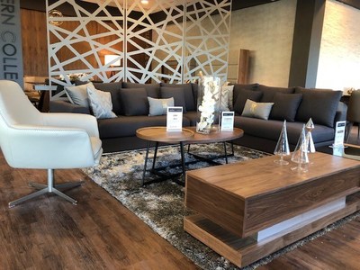 Home Furnishing Company Modani Furniture Opens Another Florida