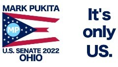 Mark Pukita Formally Announces His Candidacy for U.S. Senate, 2022 (R-OH)