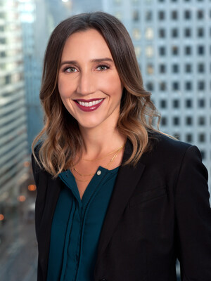 Erin Conway joins McDonald Hopkins Intellectual Property Department as counsel in Chicago office