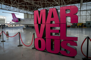 JSX Collaborates With Amazon Prime Video's The Marvelous Mrs. Maisel, Treating Twenty Of The Show's Superfans To One Marvelous Night In Las Vegas