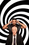 Colin Mochrie &amp; Asad Mecci to Perform HYPROV: Improv Under Hypnosis for a Limited Run in Ontario