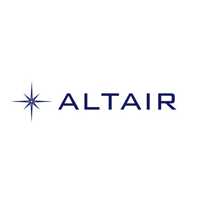 Altair I Solutions Inc.