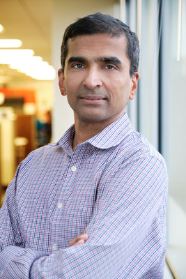 Ayikudy Srikanth, Chief Technology Officer, Frontline Education