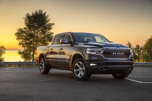 Ram 1500 Named Top Rated Truck by Edmunds