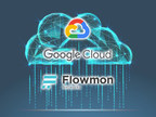 Flowmon liefert Cloud-native Netzwerk-Traffic-Analysen mit Packet Mirroring von Google Cloud