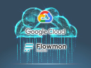 Flowmon to Deliver Cloud-Native Network Traffic Analysis With Google Cloud's Packet Mirroring