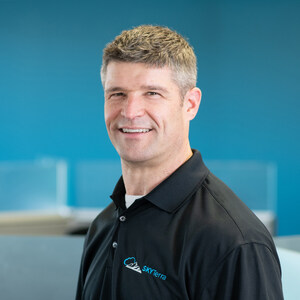 SkyTerra Technologies Welcomes Daren Rathbone as Senior Systems Engineer