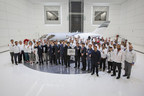 Honda Aircraft Company Begins Deliveries of HondaJet Elite to China