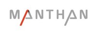 Manthan Logo