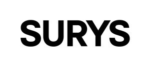 SURYS Logo