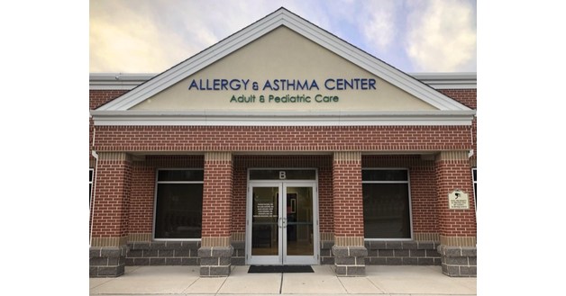 The Allergy and Asthma Center Receives 2019 Best of Bel Air Award in - Center For Allergy And Asthma Villa Rica
