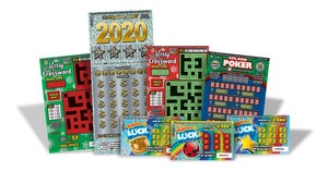 Scientific Games Announces Major Instant Games Contract Extension With California State Lottery