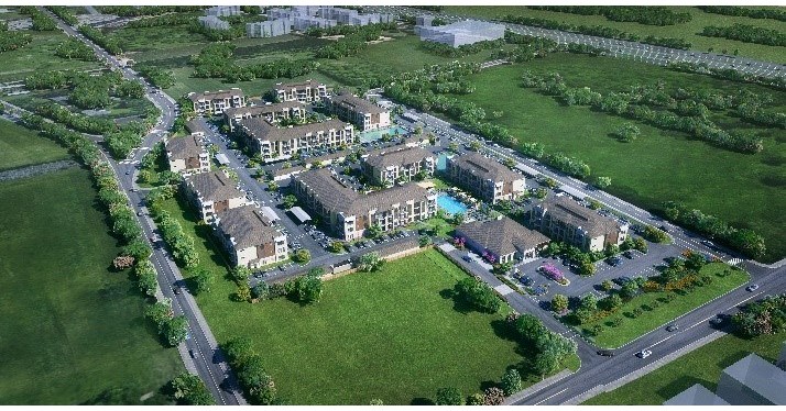 Stillwater Capital Announces Groundbreaking of South