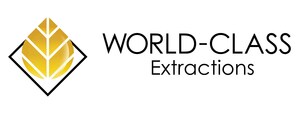 World-Class Extractions Announces Agreement to Deploy Extraction and Processing Centre in California for Hemp Oil