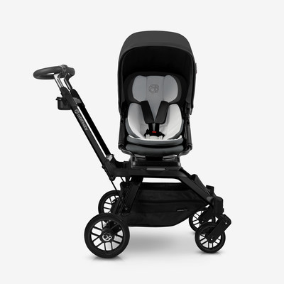 baby stroller without car seat