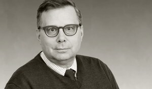 Partner Announcement - Isaac Wiles Burkholder &amp; Teetor LLC