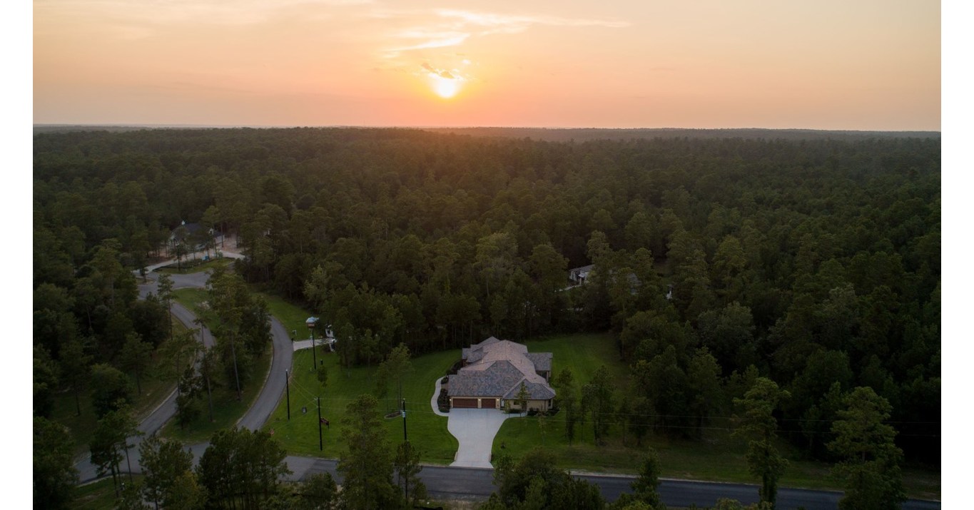 Texas Grand Ranch Celebrates 4th Straight Year of Growth, Giving Back