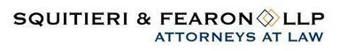 Squitieri & Fearon, LLP has been recognized by courts throughout the country for its high-quality and professional experience handling complex lawsuits, particularly in the fields of securities, ERISA, wage and hour, mass torts, shareholder derivative actions and antitrust claims.