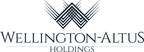 Wellington-Altus Holdings Inc. Reaches Agreement to Purchase TriVest Wealth Counsel Ltd.