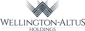 Wellington-Altus Holdings Inc. Reaches Agreement to Purchase TriVest Wealth Counsel Ltd.