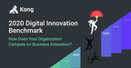 Nearly Forty Percent of Public Company Technology Leaders Believe Organizations Will Fail Within Three Years if They Don't Keep Pace with Digital Innovation