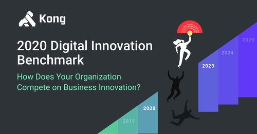 The 2020 Digital Innovation Benchmark explores today's leading organizations and their use of modern software architectures and other emerging technologies to enable business innovation.