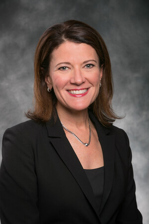 Jennifer Hatton Promoted to Executive Vice President and Appointed to Follett's Executive Committee
