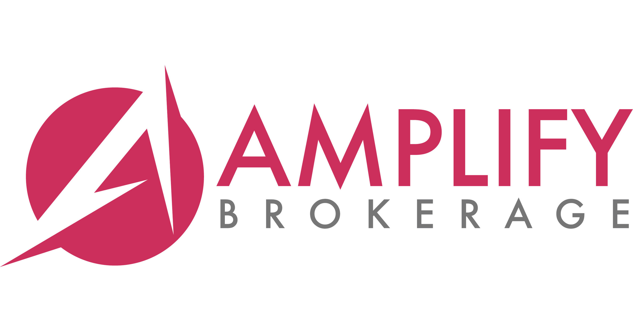 Amplify Brokerage: Now Live to the Public