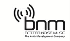 Better Noise Music - Mediabase #1 Active Rock Label Two Years in a Row