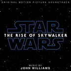 Star Wars: The Rise Of Skywalker Original Motion Picture Soundtrack From Oscar®-Winning Composer John Williams