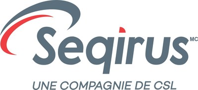 Seqirus (Groupe CNW/Seqirus)