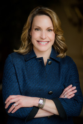 Chrissy Taylor will become Enterprise Holdings’ fourth CEO on Jan. 1, 2020.