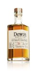Whisky Advocate Names DEWAR'S® Double Double 21-Year-Old Blend Best Scotch Whisky In 2019