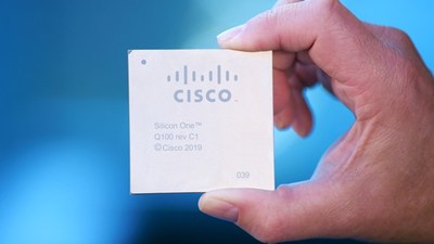 Cisco Unveils Plan for Building Internet for the Next Decade of Digital Innovation